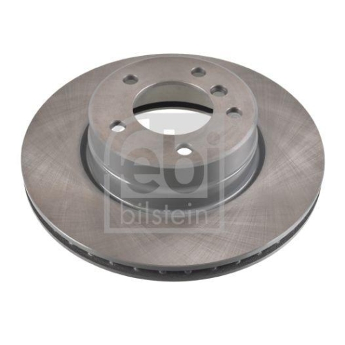 Brake Disc Febi Bilstein 24342 for Bmw