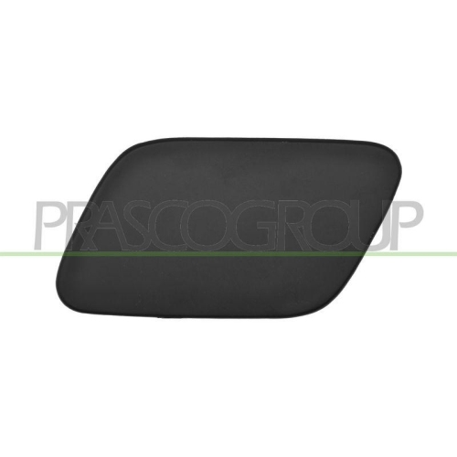 Blende Sto&szlig;f&auml;nger Prasco AD0221238 f&uuml;r Audi Vorne Links