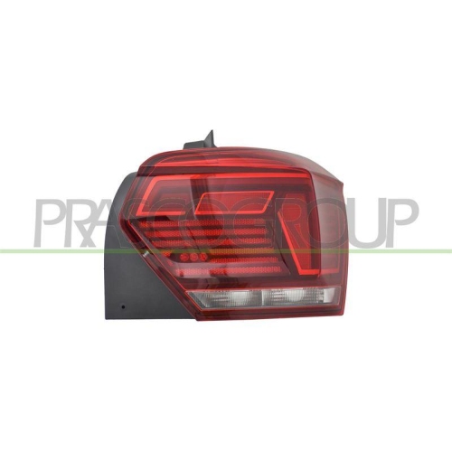 Heckleuchte Prasco VG0254063 f&uuml;r VW Rechts