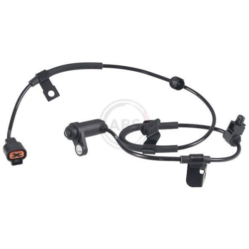Sensor Raddrehzahl A.b.s. 30968 f&uuml;r Mitsubishi Standard Automobile