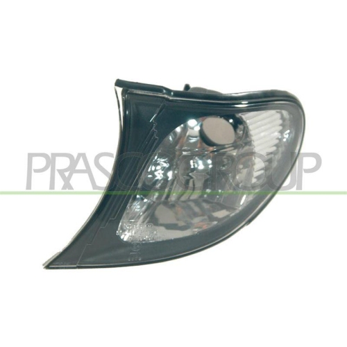 Lichtscheibe Blinkleuchte Prasco BM0204124 f&uuml;r Bmw Vorne Links