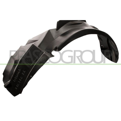 Verkleidung Radhaus Prasco FT0303604P Premium f&uuml;r Fiat Vorne Links