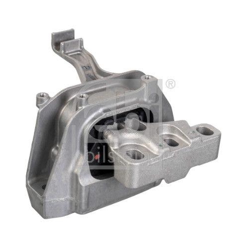 Lagerung Motor Febi Bilstein 180495 f&uuml;r Audi Seat Skoda VW Cupra Rechts