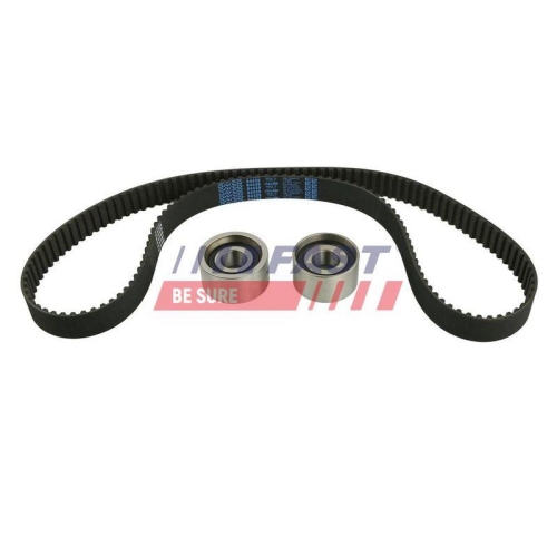 Zahnriemensatz Fast FT41521 f&uuml;r Fiat