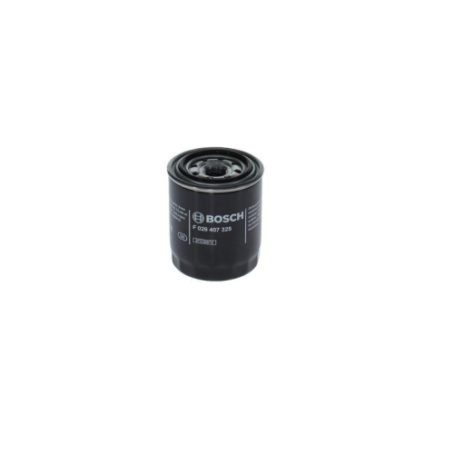 &Ouml;lfilter Bosch F026407325 f&uuml;r Daihatsu Isuzu Mazda Mitsubishi Opel Subaru Hino