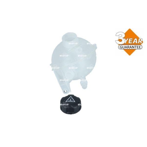 Ausgleichsbeh&auml;lter K&uuml;hlmittel Nrf 454139 Easy Fit f&uuml;r Citro&euml;n Opel Peugeot