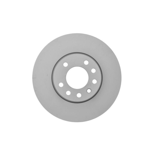 Bremsscheibe Bosch 0986479107 f&uuml;r Fiat Opel Saab Vauxhall Holden Vorderachse