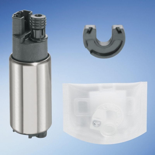 Kraftstoffpumpe Bosch 0986580908 für Nissan Hyundai Kia Im Kraftstoffbehälter