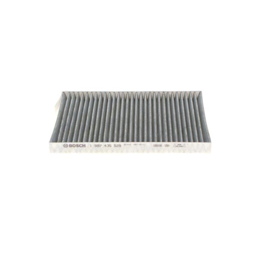 Filter Innenraumluft Bosch 1987435529 für Nissan Renault