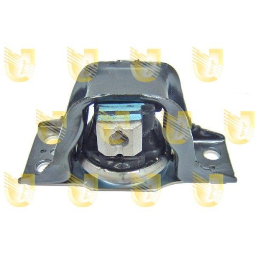 Lagerung Motor Unigom 397702 f&uuml;r Nissan Vorne Vorne Rechts