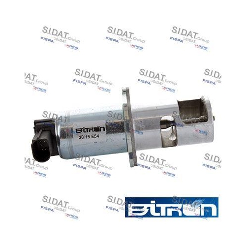 Agr Ventil Sidat 83.4646 für Nissan Opel Renault Vauxhall Hitachi Renault Trucks