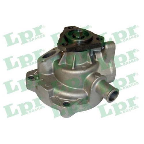 Wasserpumpe Motork&uuml;hlung Lpr WP0106 f&uuml;r Seat VW