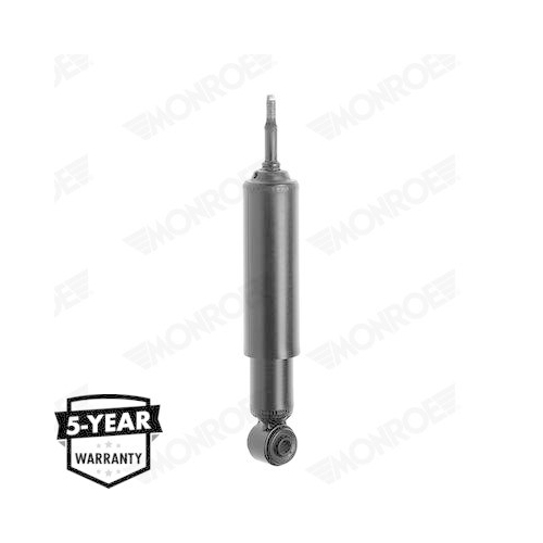 Sto&szlig;d&auml;mpfer Monroe V1108 Van-magnum f&uuml;r Nissan Renault Trucks Vorderachse