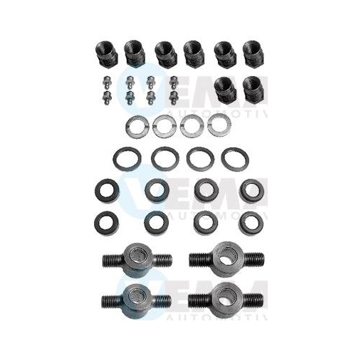 Reparatursatz Querlenker Vema 1157 f&uuml;r