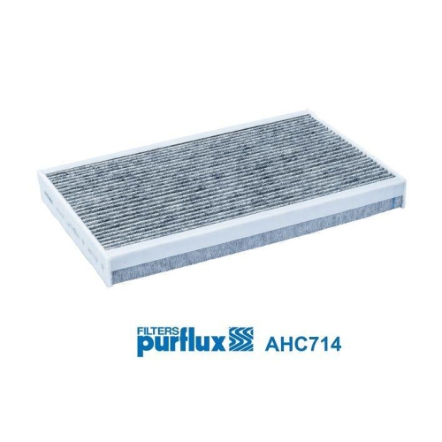 Filter Innenraumluft Purflux AHC714 für Citroën Opel Peugeot Vauxhall