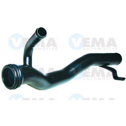 K&uuml;hlmittelrohrleitung Vema 13358 f&uuml;r Alfa Romeo Fiat Innocenti