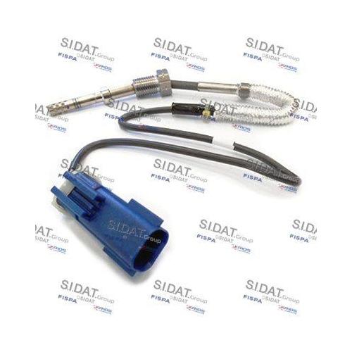 Sensor Abgastemperatur Sidat 82.191 für Chrysler Dodge Jeep