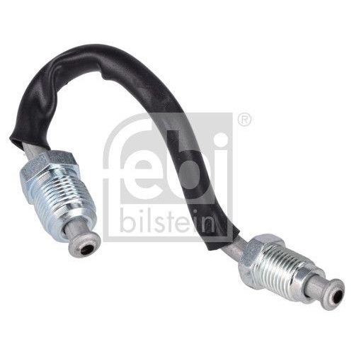 Bremsleitung Febi Bilstein 172798 f&uuml;r Audi Seat Skoda VW Hinterachse Rechts