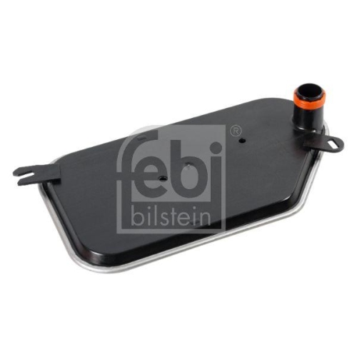 Hydraulikfilter Automatikgetriebe Febi Bilstein 14264 für Audi Porsche Skoda VW