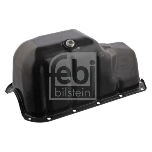 Ölwanne Febi Bilstein 37580 Febi Plus für Alfa Romeo Fiat Lancia