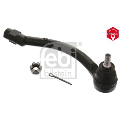 Spurstangenkopf Febi Bilstein 48061 Prokit f&uuml;r Hyundai Kia Vorderachse Rechts