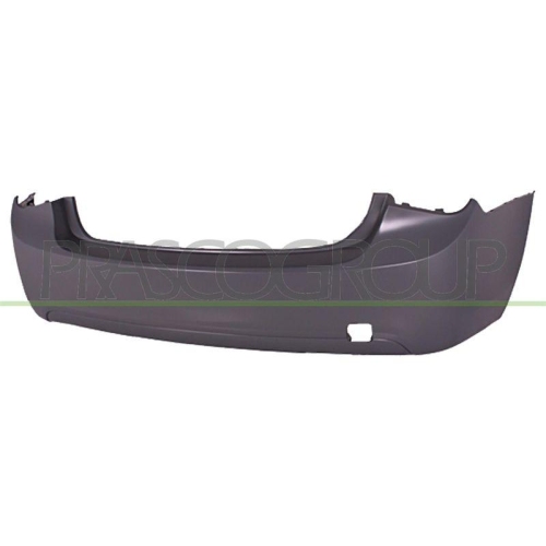 Sto&szlig;f&auml;nger Prasco DW0401061 f&uuml;r Chevrolet Hinten