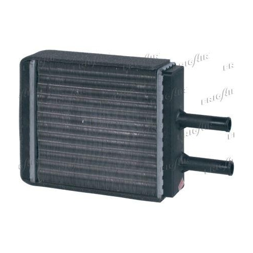 Wärmetauscher Innenraumheizung Frigair 0633.3003 für Kia