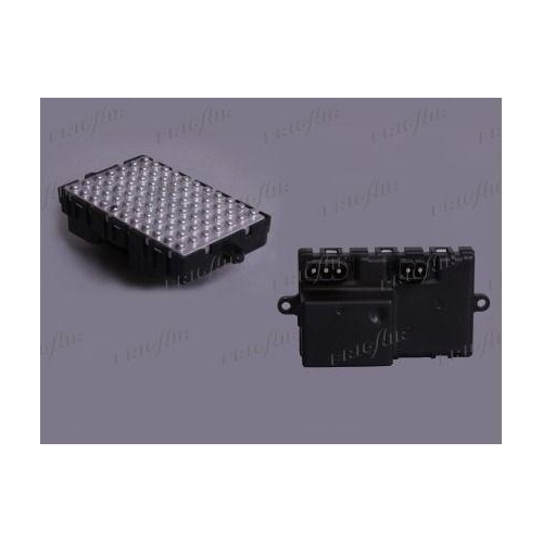 Widerstand Innenraumgebläse Frigair 35.10082 für Bmw