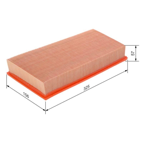 Servicekit 3 Filter Bosch f&uuml;r CITROEN EVASION JUMPY I FIAT +6 Liter &Ouml;l 5w30