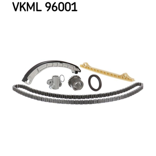 Steuerkettensatz Skf VKML 96001 f&uuml;r Suzuki
