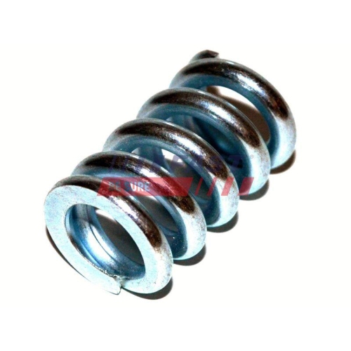 Feder Schalld&auml;mpfer Fast FT84126 f&uuml;r Citro&euml;n Fiat