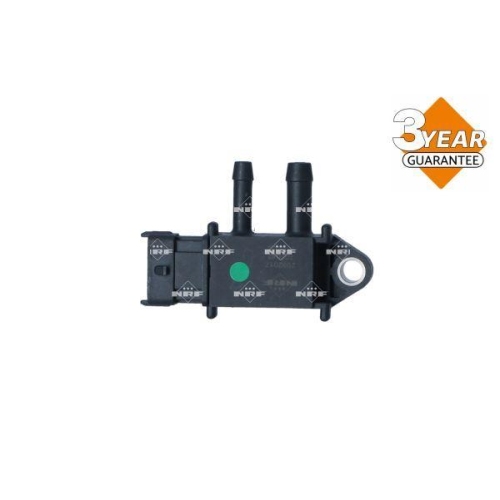 Sensor Abgasdruck Nrf 708042 f&uuml;r Opel Vauxhall Chevrolet General Motors
