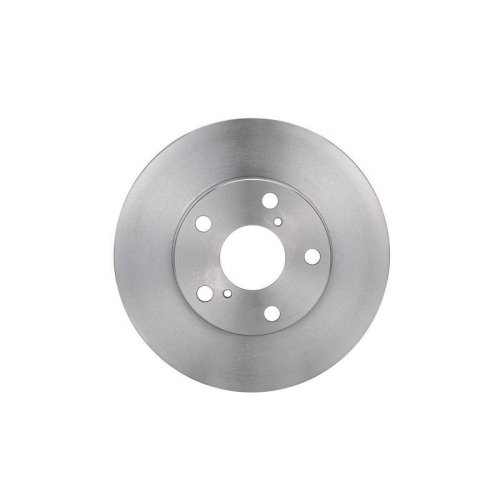 Bremsscheibe Bosch 0986479111 f&uuml;r Toyota Vorderachse
