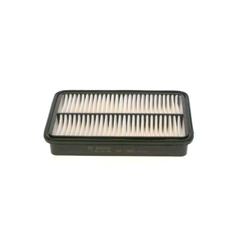 Luftfilter Bosch 1457433958 f&uuml;r Gmc Mazda Nissan Toyota Holden
