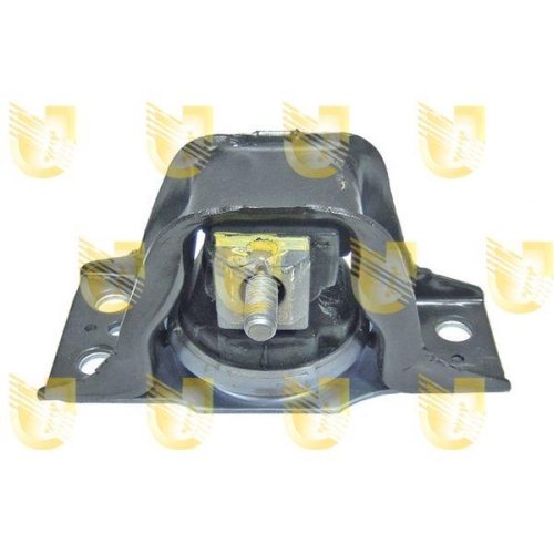 Lagerung Motor Unigom 397710 f&uuml;r Renault Vorne Vorne Rechts