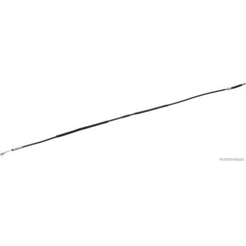 Seilzug Kupplungsbetätigung Herth+buss Jakoparts J2306003 für Daihatsu