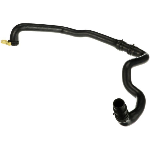Kühlerschlauch Gates 05-3290 für Mini Unten