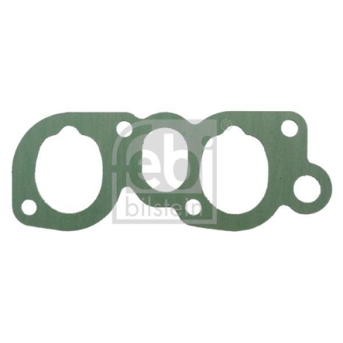 Dichtung Ansaugkr&uuml;mmer Febi Bilstein 01600 f&uuml;r Bmw F&uuml;r Zylinder 3-4