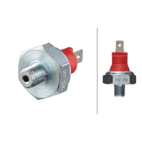 Öldruckschalter Hella 6ZF 007 392-001 für Chrysler Daihatsu Fiat Ford Honda Opel