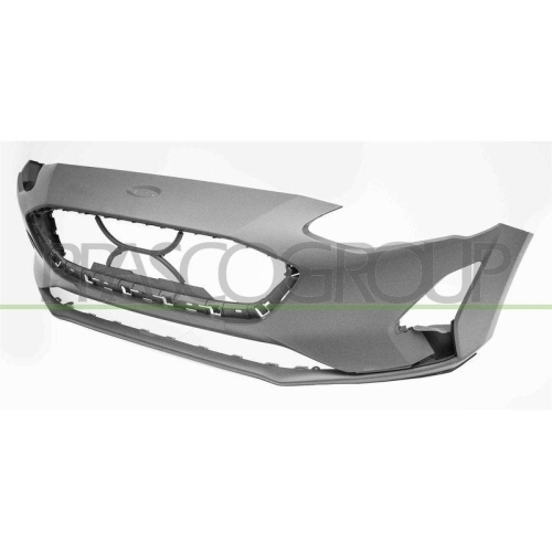 Stoßfänger Prasco FD4321001 Premiumcertified für Ford Vorne