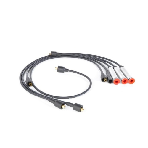 Z&uuml;ndleitungssatz Bosch 0986356800 f&uuml;r Opel Vauxhall