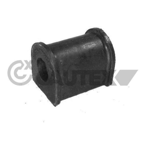 Lagerung Stabilisator Cautex 751538 f&uuml;r Hyundai Hinterachse Beidseitig