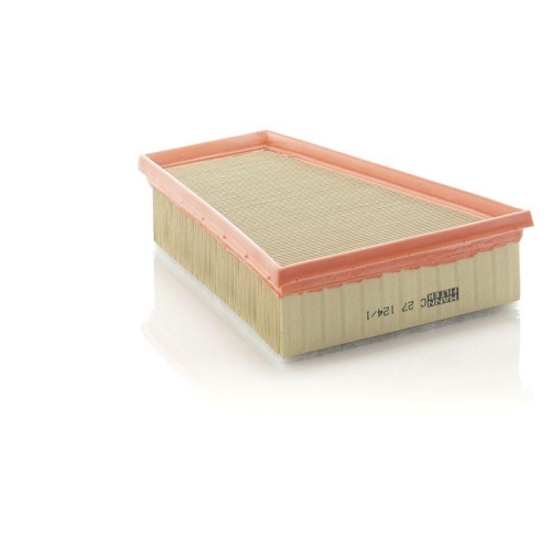 Air Filter Mann-filter C 27 124/1 for Citro&euml;n Peugeot