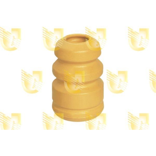 Anschlagpuffer Federung Unigom 393962 für Hyundai Kia Vorderachse