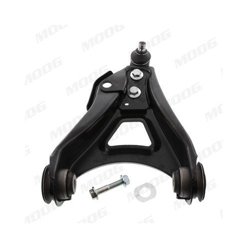 Control/trailing Arm Wheel Suspension Moog RE-WP-13765 for Renault
