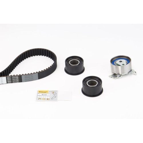 Zahnriemensatz Continental Ctam CT924K1 f&uuml;r Opel Vauxhall Chevrolet Daewoo