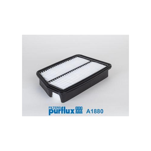 Luftfilter Purflux A1880 f&uuml;r Chevrolet Daewoo AC General Motors Generic