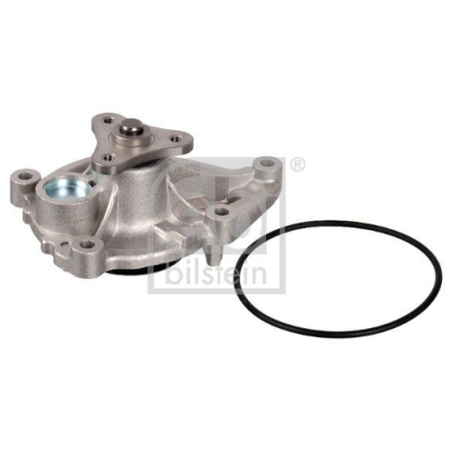 Wasserpumpe Motork&uuml;hlung Febi Bilstein 33959 f&uuml;r Bmw Citro&euml;n Opel Peugeot Mini