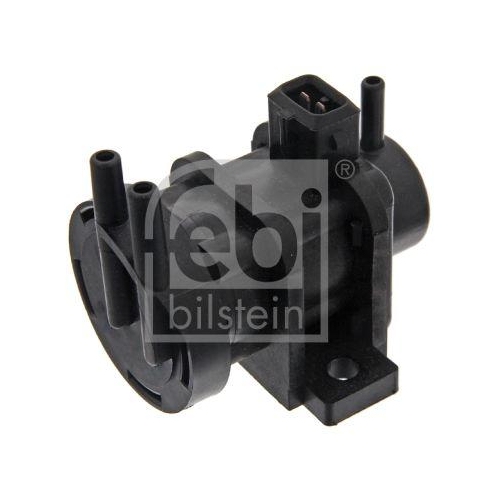 Druckwandler Febi Bilstein 37431 Febi Plus für Opel Saab Vauxhall General Motors