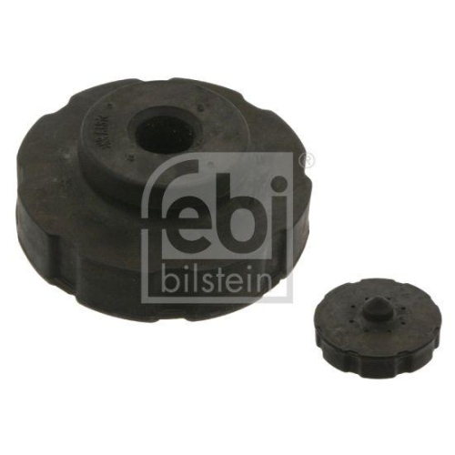 Federteller Febi Bilstein 38629 f&uuml;r Audi Hinterachse Oben
